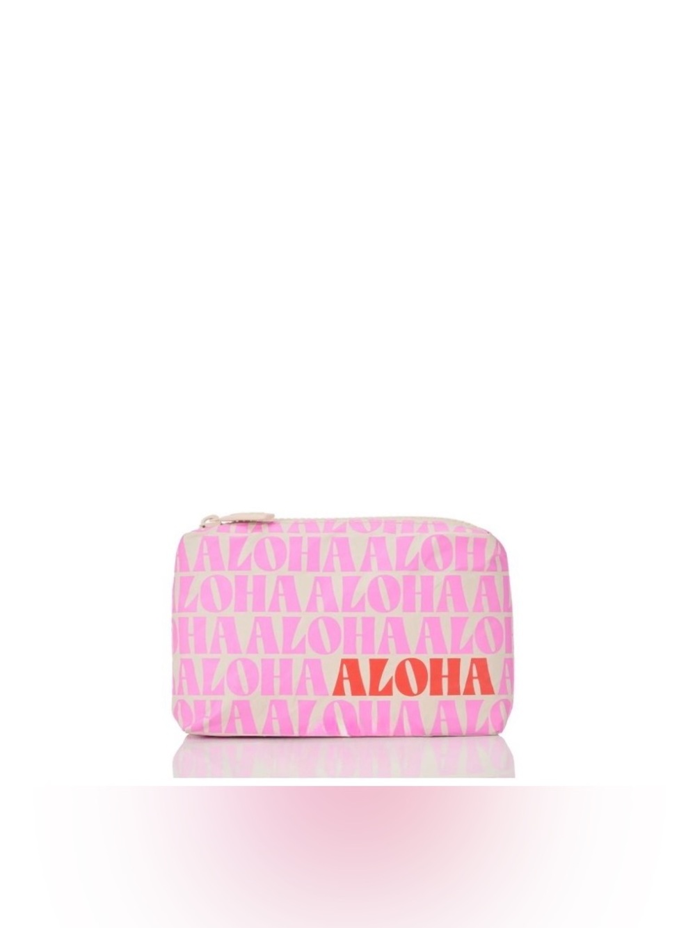 Aloha Collection Mini Pouch